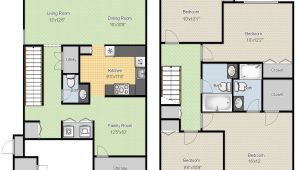 Home Planning Online Create Floor Plans Online for Free with Large House Floor