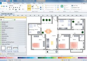 Home Planning tool Floor Plan Design software