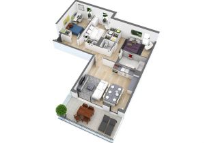 Home Plans 3d Understanding 3d Floor Plans and Finding the Right Layout
