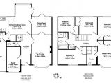 Home Plans 5 Bedroom 5 Bedroom House for Sale In Hummingbird Court Kempshott Rg22