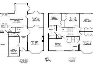 Home Plans 5 Bedroom 5 Bedroom House for Sale In Hummingbird Court Kempshott Rg22
