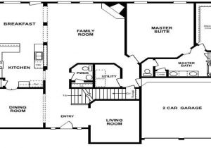 Home Plans 5 Bedroom 6 Bedroom House Plans