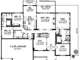 Home Plans 5 Bedroom Awesome 5 Bedroom House Plans south Africa New Home