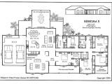 Home Plans 5 Bedroom Cool Beautiful 5 Bedroom House Plans with Pictures New