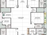 Home Plans According to Vastu Shastra Happy Home Vastu Luxuria Floor Plan 4bhk 4t 3375 Sq Ft