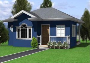 Home Plans and Cost Simple House Design and Cost In the Philippines Low Small