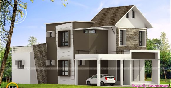 Home Plans and Design May 2014 Kerala Home Design and Floor Plans