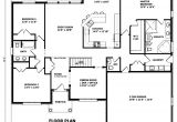 Home Plans and Designs with Photos Canadian Home Designs Custom House Plans Stock House