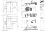 Home Plans and Elevations Building Plans and Elevation Home Deco Plans