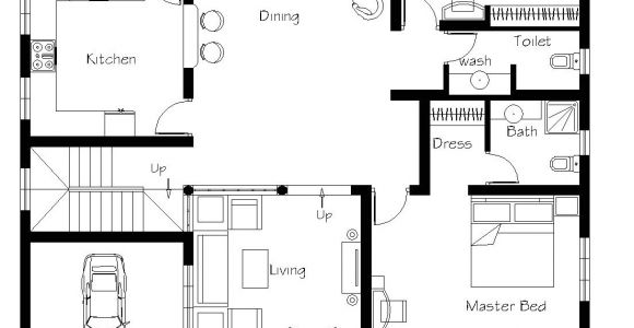 Home Plans and Elevations Kerala Home Plan and Elevation 2811 Sq Ft Kerala