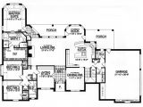 Home Plans and More Burbank Modern Ranch Home Plan 030d 0136 House Plans and