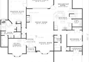 Home Plans and More Eldred Luxury Brick Home Plan 055s 0067 House Plans and More