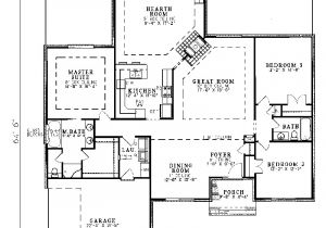 Home Plans and More Harrahill Traditional Home Plan 055d 0031 House Plans
