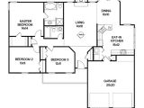 Home Plans and More Newcastle Falls Ranch Home Plan 013d 0006 House Plans