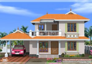 Home Plans Architect Bedroom Kerala Model House Design Home Sweet House Plans