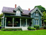 Home Plans Architect Gothic Revival Architecture Barnyarn