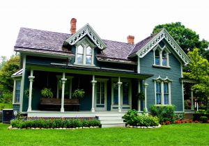 Home Plans Architect Gothic Revival Architecture Barnyarn