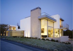 Home Plans Architect Having A Modern Big House Architecture