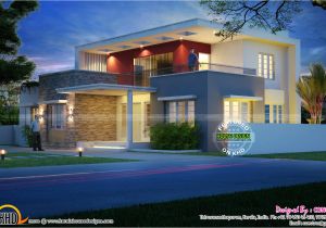 Home Plans Architect June 2015 Kerala Home Design and Floor Plans