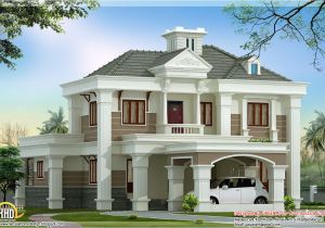 Home Plans Architecture July 2012 Kerala Home Design and Floor Plans