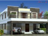 Home Plans Architecture Simple Contemporary Style Kerala House Elevation Home Plans Architecture Simple Contemporary Style Kerala House Elevation