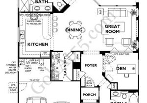 Home Plans Arizona Amazing Continental Homes Floor Plans Arizona New Home