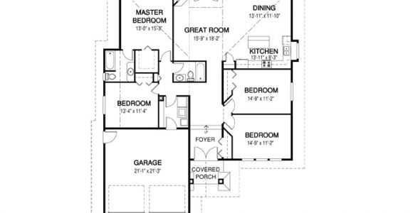Home Plans Arizona House Plans the Arizona Cedar Homes