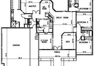 Home Plans Arizona Marvelous Arizona House Plans 2 House Floor Plans Arizona