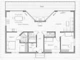Home Plans Australia Australian House Plans Small Australian House Plan Ch61
