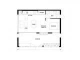 Home Plans Australia Floor Plan Archiblox 39 S Carbon Positive Prefab House