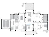 Home Plans Australia Floor Plan Hermitage Floorplans Mcdonald Jones Homes