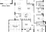 Home Plans Australia House Floor Plans House Floor Plans Western Australia
