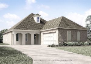 Home Plans Baton Rouge Level Homes Baton Rouge Lasalle Elva