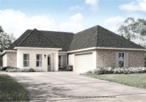 Home Plans Baton Rouge Myrtle Level Homes Home Builder In La Nc