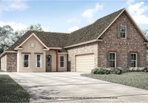 Home Plans Baton Rouge New Homes In Prairieville La Level Homes Germany Oaks