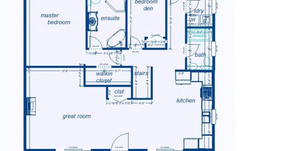 Home Plans Blueprints Blueprint House Sample Floor Plan Sample Blueprint Pdf
