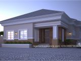 Home Plans Bungalow Nigerianhouseplans Your One Stop Building Project