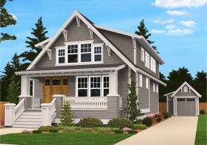 Home Plans Bungalow Plan 85058ms Handsome Bungalow House Plan Bungalow