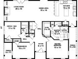 Home Plans by Cost to Build Affordable House Plans with Estimated Cost to Build