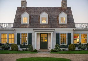 Home Plans Cape Cod top 15 House Designs and Architectural Styles to Ignite