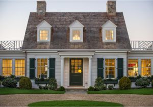 Home Plans Cape Cod top 15 House Designs and Architectural Styles to Ignite