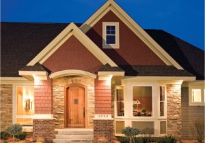 Home Plans Com Craftsman House Plan Award Winning Craftsman House Plans