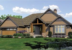 Home Plans Com Craftsman Style House Plans Craftsman Bungalow House Plans