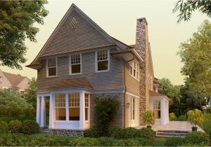 Home Plans Com Deer Pond Shingle Style Home Plans by David Neff Architect