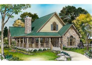 Home Plans Com Small Rustic House Plans with Porches Small Country House