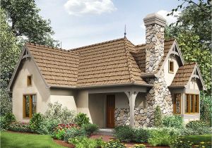 Home Plans Cottage Architectural Designs