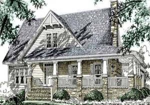 Home Plans Cottage Cottage House Plans southern Living southern Living