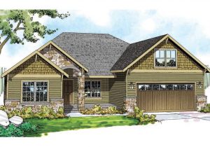 Home Plans Craftsman Craftsman House Plans Cascadia 30 804 associated Designs
