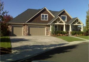 Home Plans Craftsman Style Simple Craftsman House Plans Designs with Photos