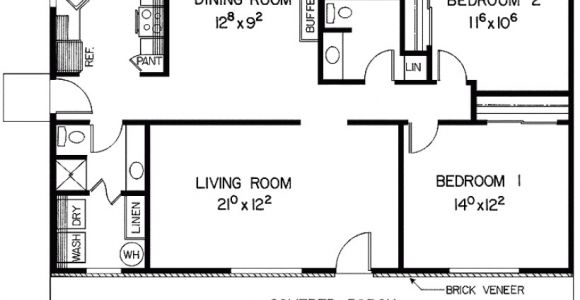 Home Plans Design Basics Basic House Plans Smalltowndjs Com